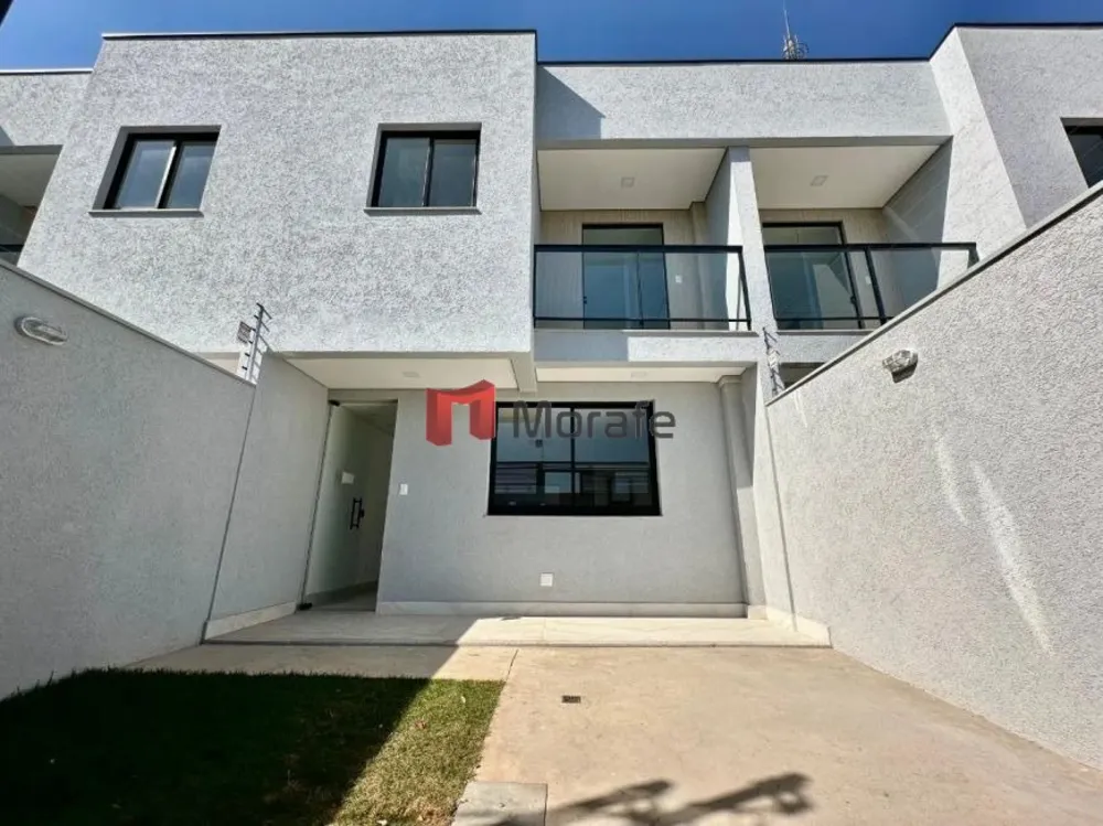 Casa, 3 quartos, 100 m² - Foto 1
