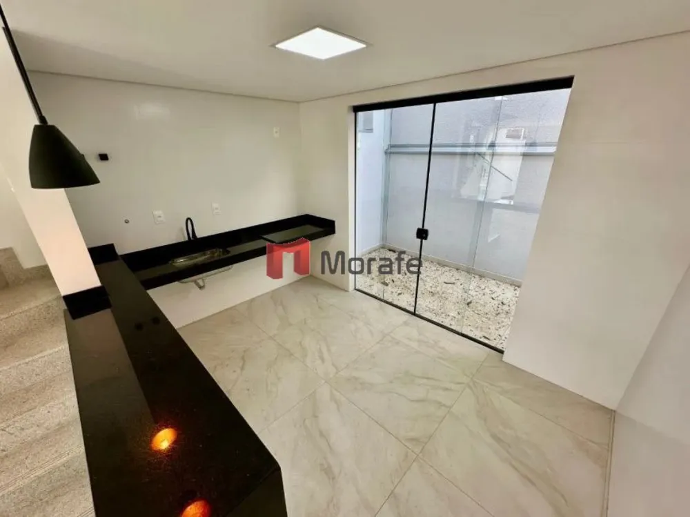 Casa, 3 quartos, 100 m² - Foto 8