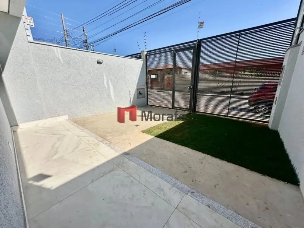 Casa, 3 quartos, 100 m² - Foto 3