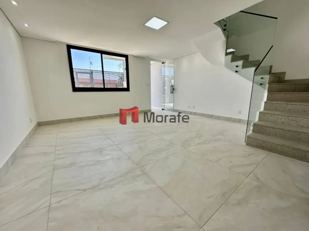 Casa, 3 quartos, 100 m² - Foto 5