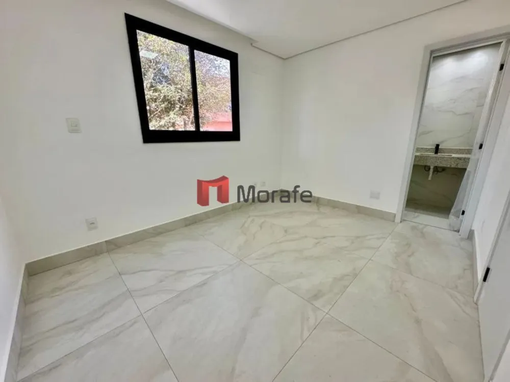 Casa, 3 quartos, 100 m² - Foto 10
