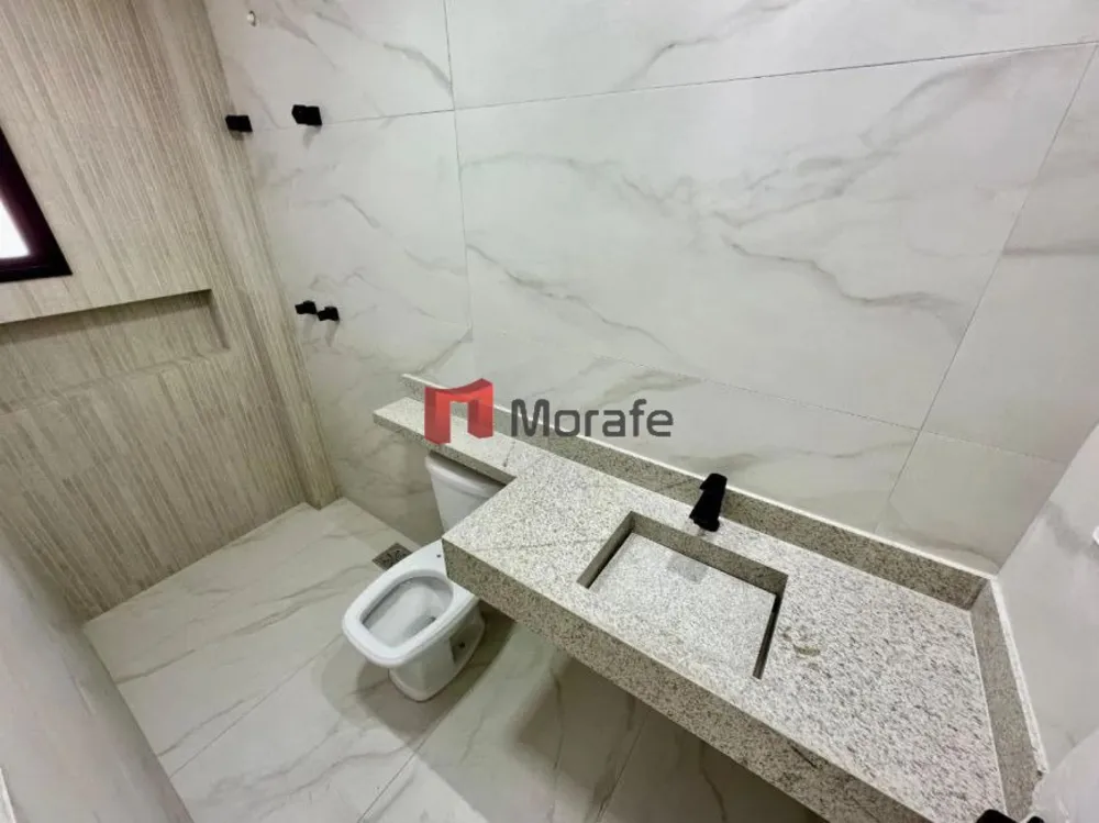 Casa, 3 quartos, 100 m² - Foto 11