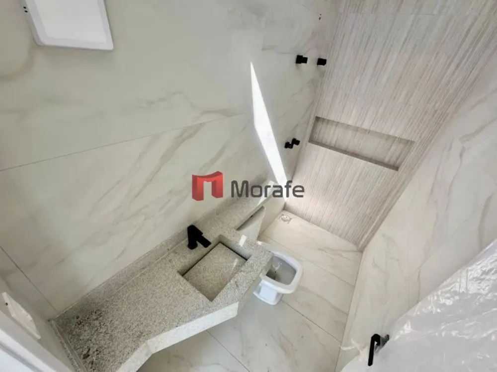Casa, 3 quartos, 100 m² - Foto 14