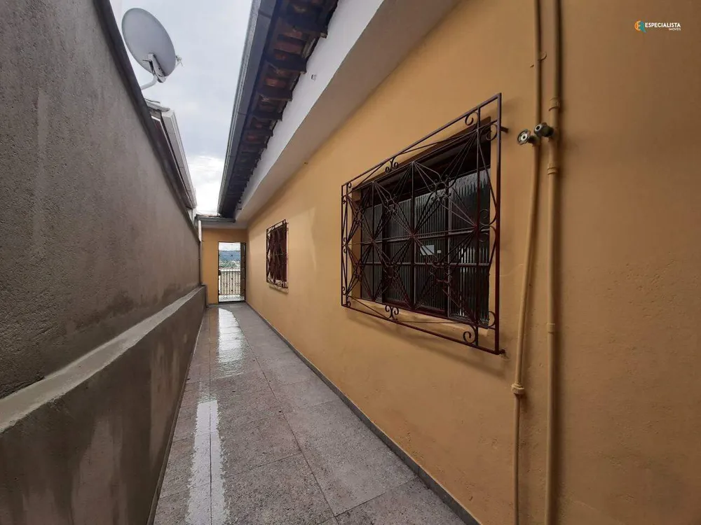 Casa, 4 quartos, 178 m² - Foto 13