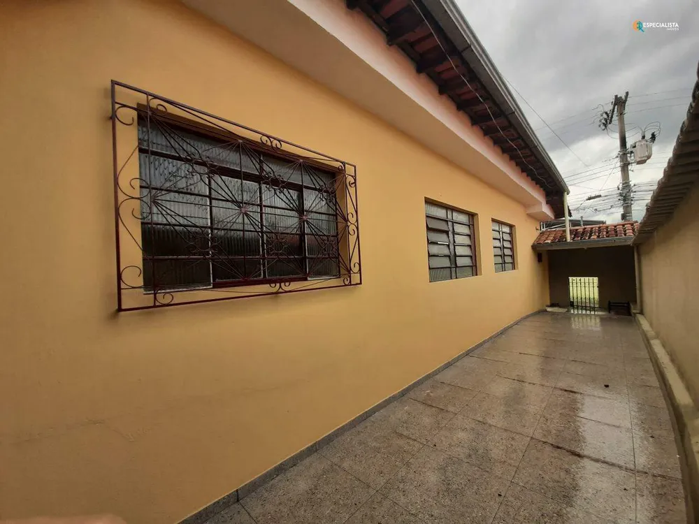 Casa, 4 quartos, 178 m² - Foto 14