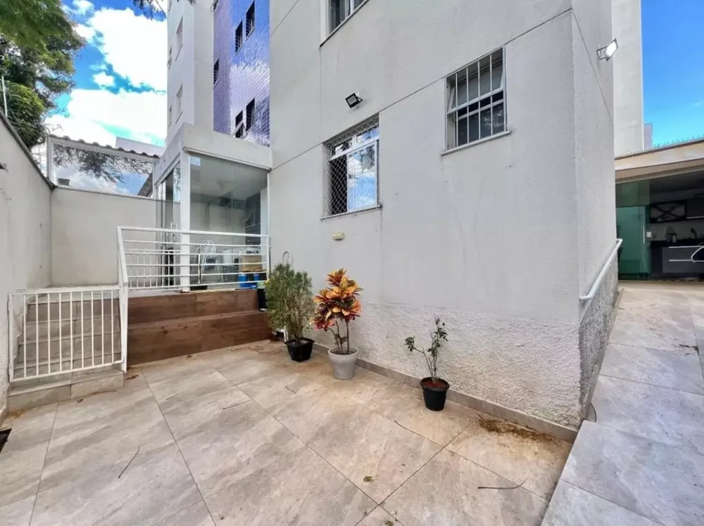 Apartamento, 2 quartos, 150 m² - Foto 7