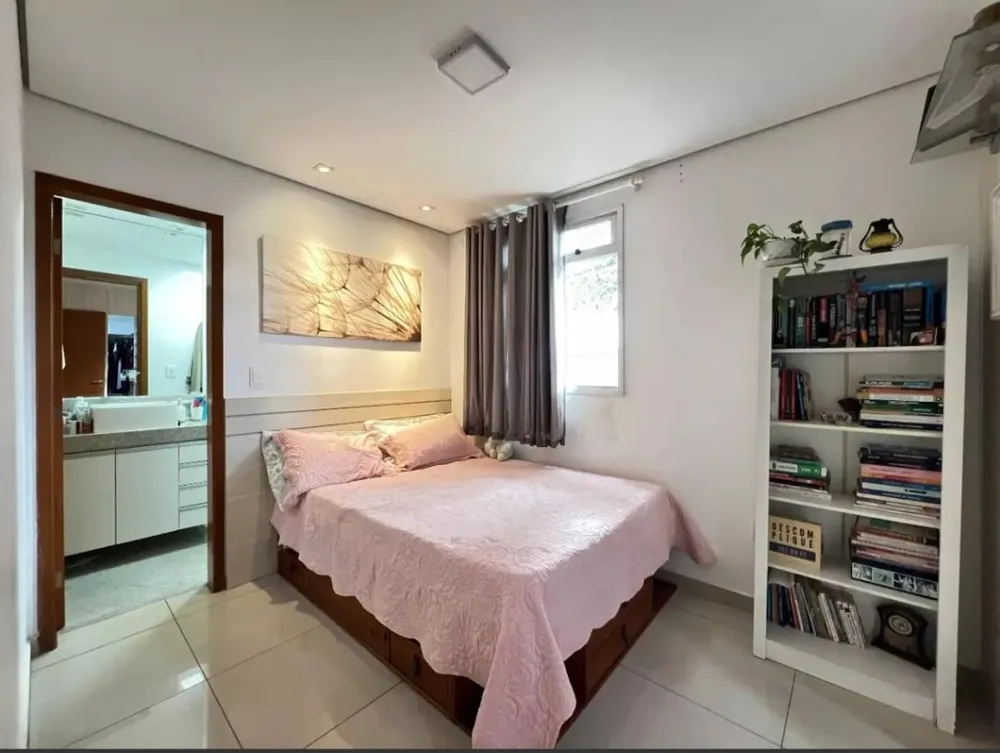 Apartamento, 2 quartos, 150 m² - Foto 11