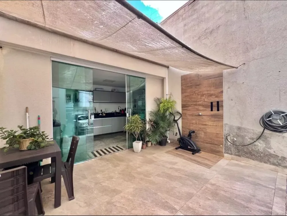 Apartamento, 2 quartos, 150 m² - Foto 4