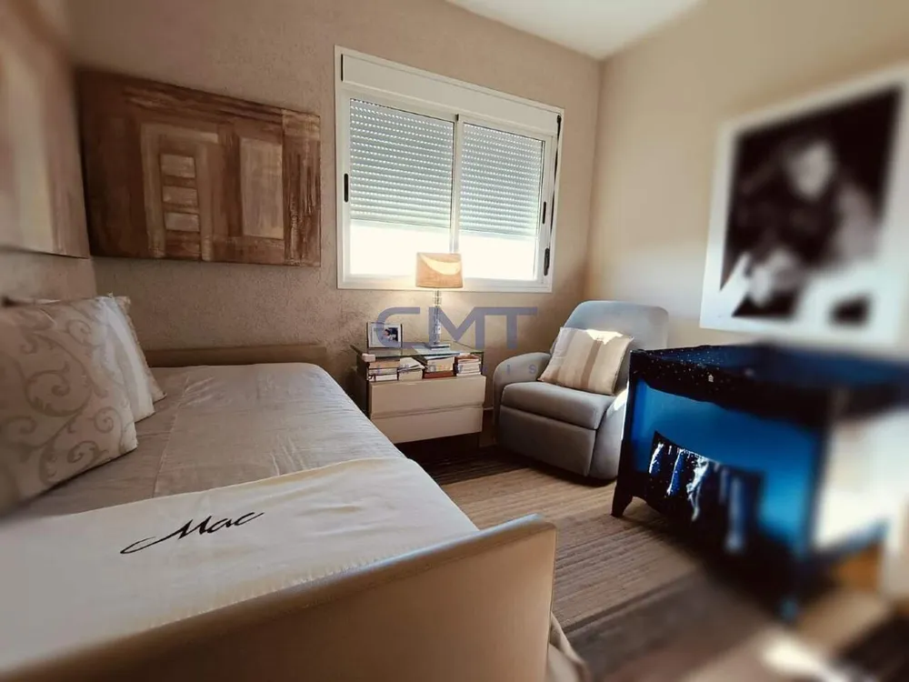 Apartamento, 4 quartos, 230 m² - Foto 8