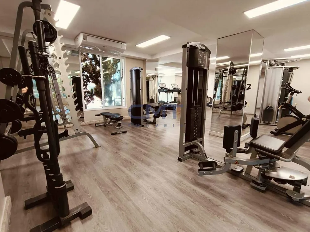 Apartamento, 4 quartos, 230 m² - Foto 4