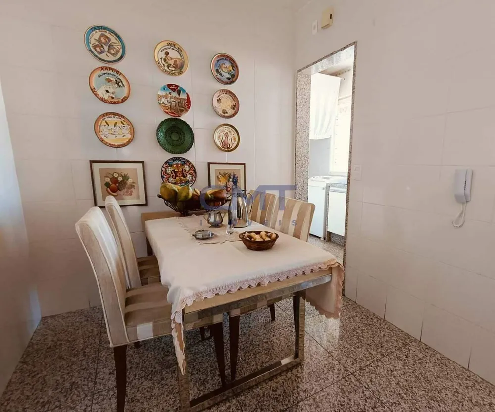 Apartamento, 4 quartos, 230 m² - Foto 9