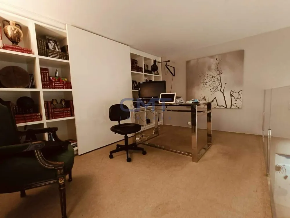 Apartamento, 4 quartos, 230 m² - Foto 2