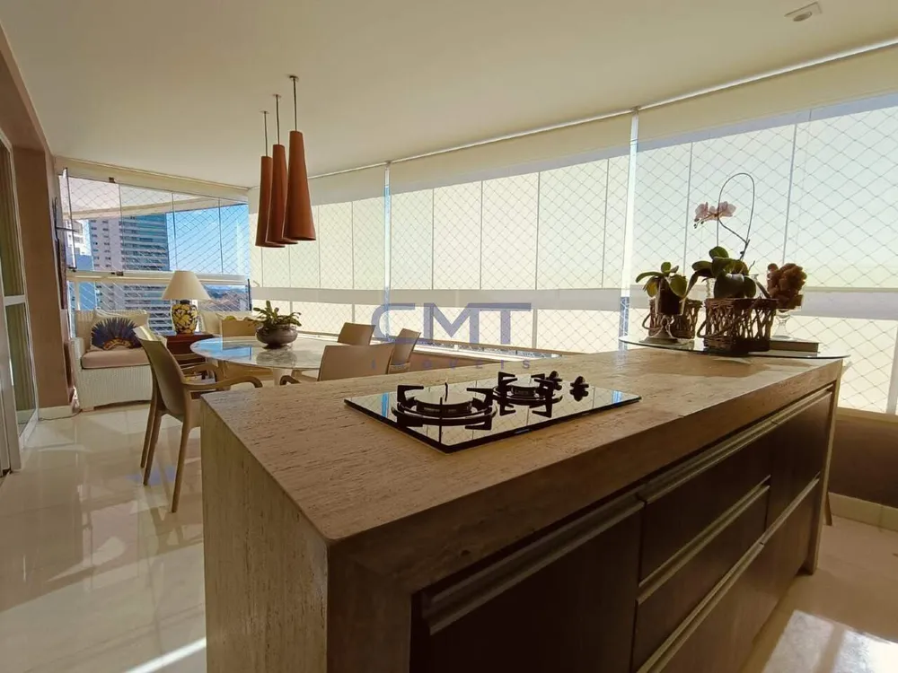 Apartamento, 4 quartos, 230 m² - Foto 3