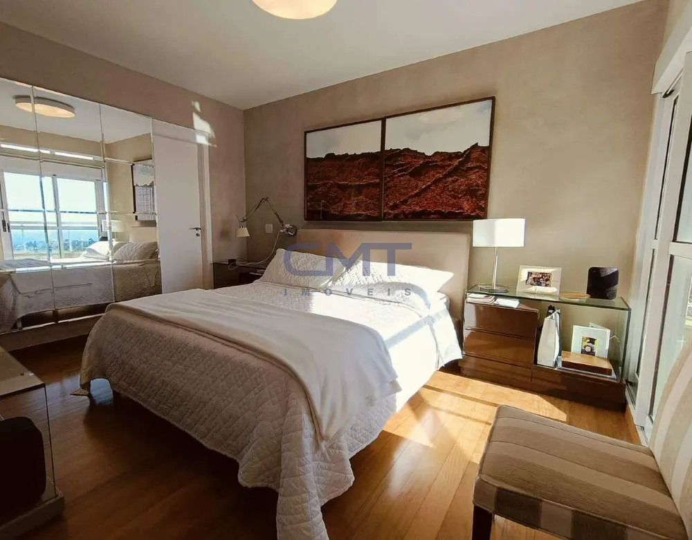 Apartamento, 4 quartos, 230 m² - Foto 4