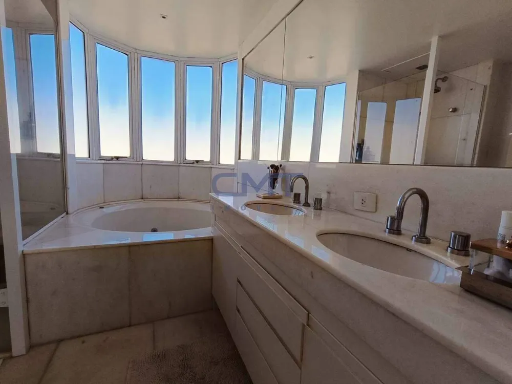 Apartamento, 4 quartos, 230 m² - Foto 3