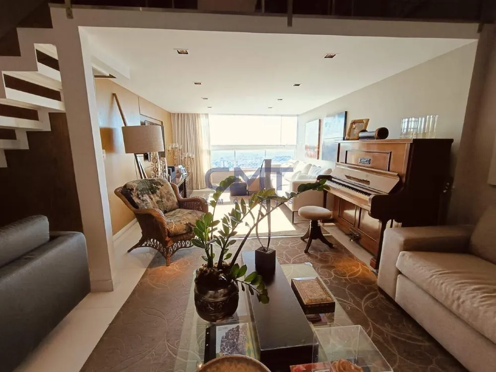 Apartamento, 4 quartos, 230 m² - Foto 2