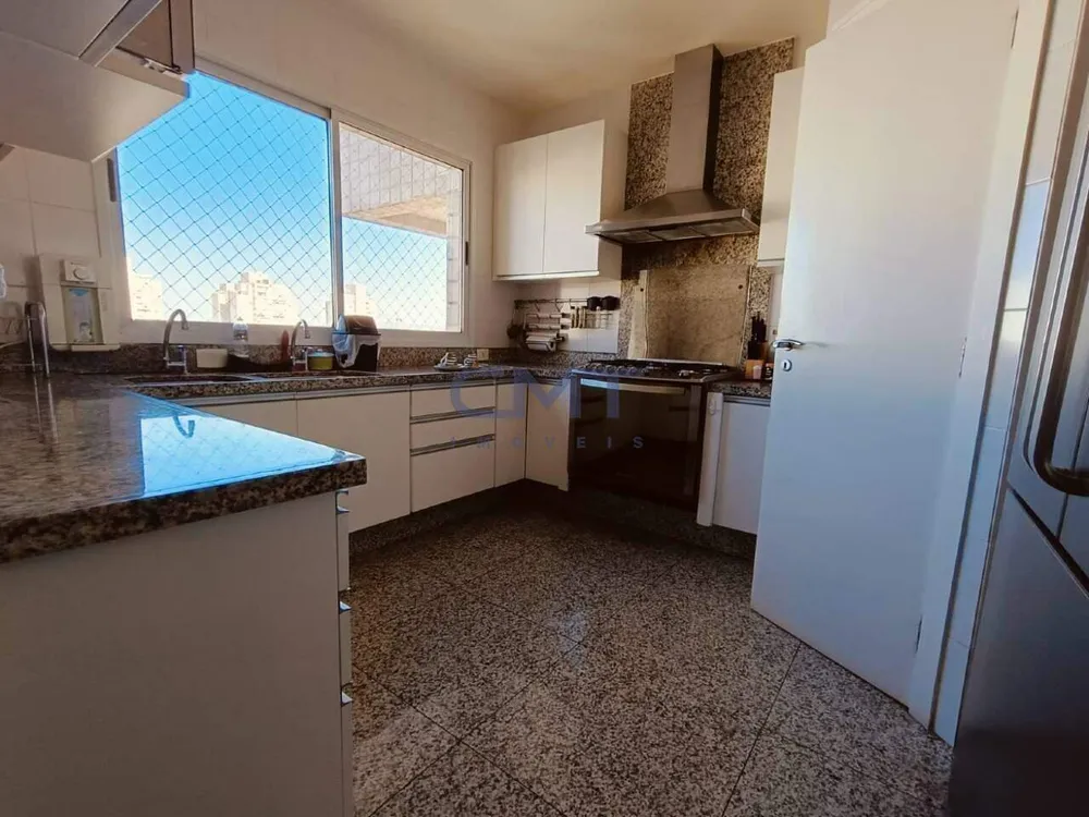 Apartamento, 4 quartos, 230 m² - Foto 11