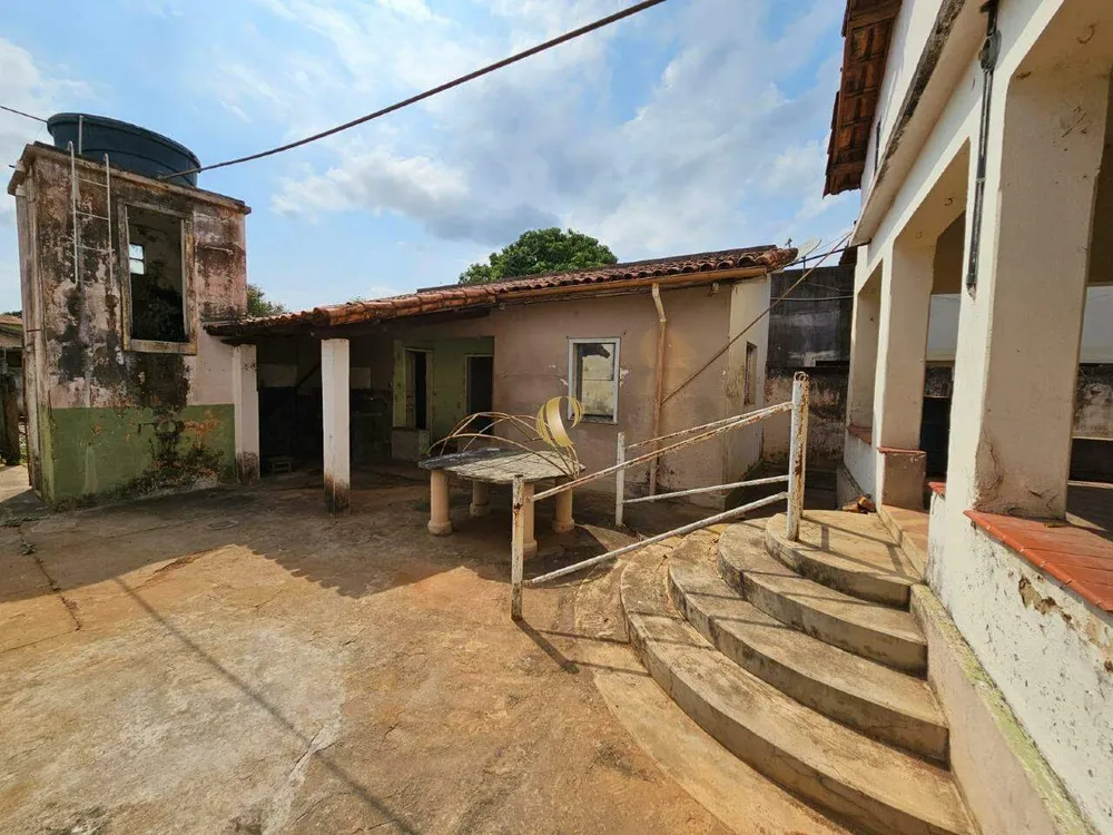 Casa, 4 quartos, 350 m² - Foto 11