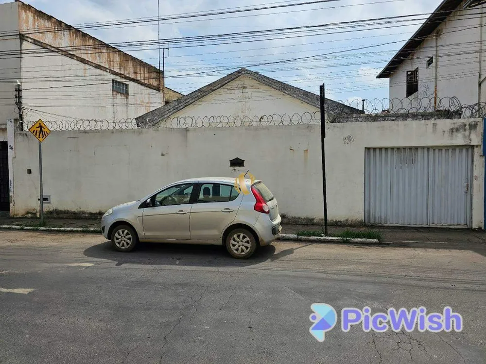 Casa, 4 quartos, 350 m² - Foto 1