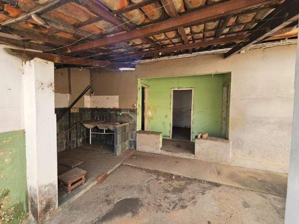 Casa, 4 quartos, 350 m² - Foto 11