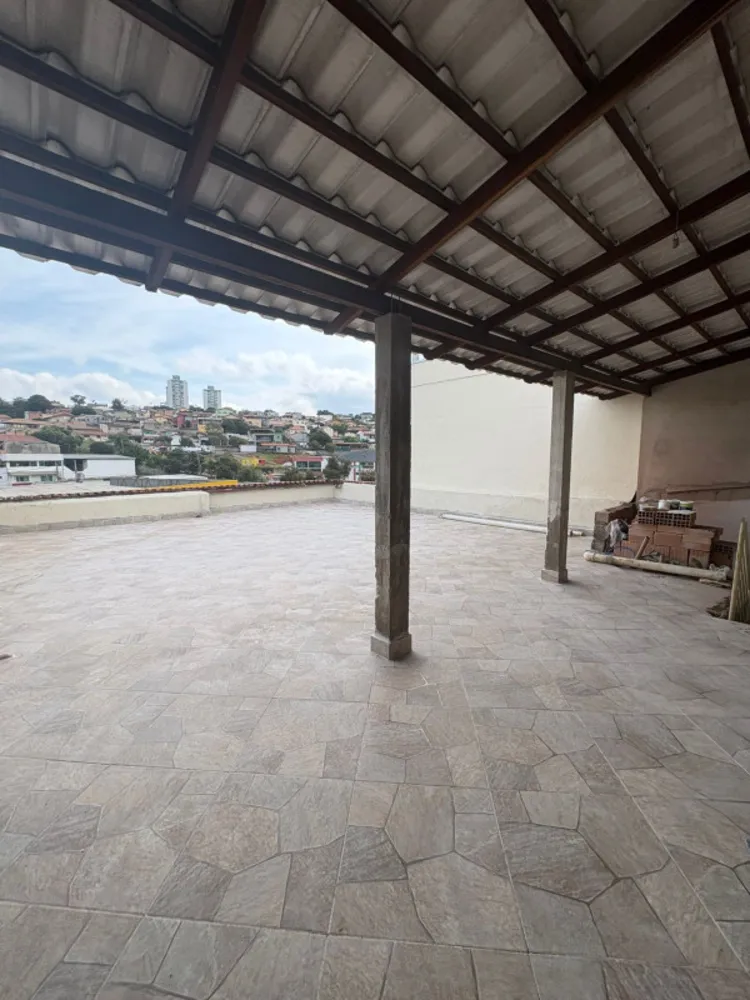 Cobertura, 3 quartos, 170 m² - Foto 11