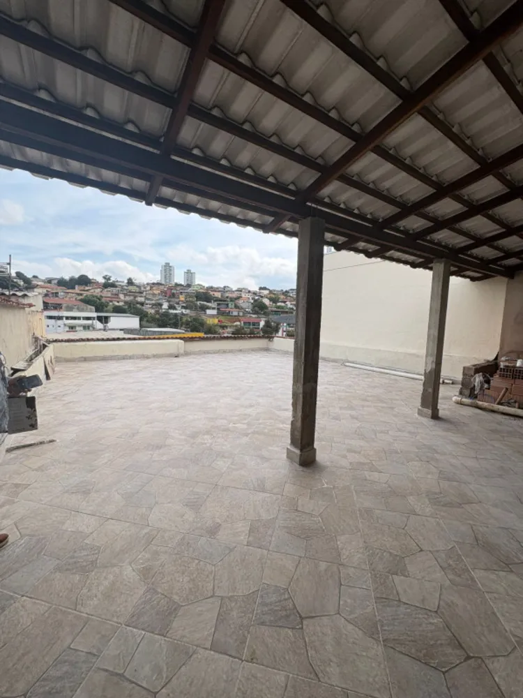 Cobertura, 3 quartos, 170 m² - Foto 6