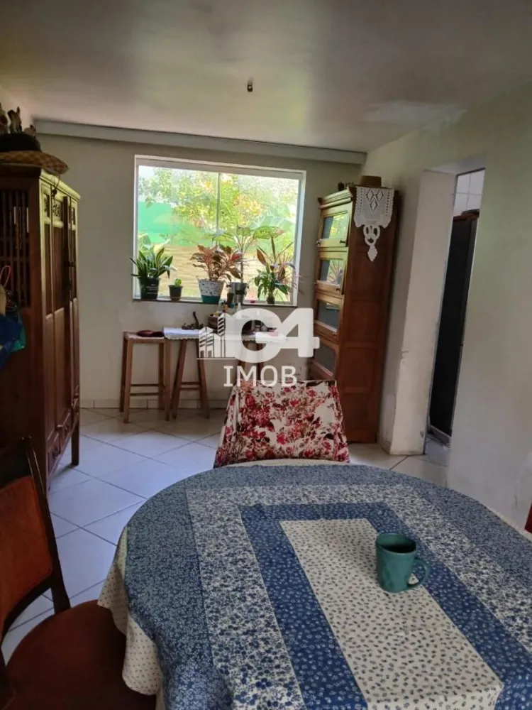 Casa, 5 quartos, 300 m² - Foto 11