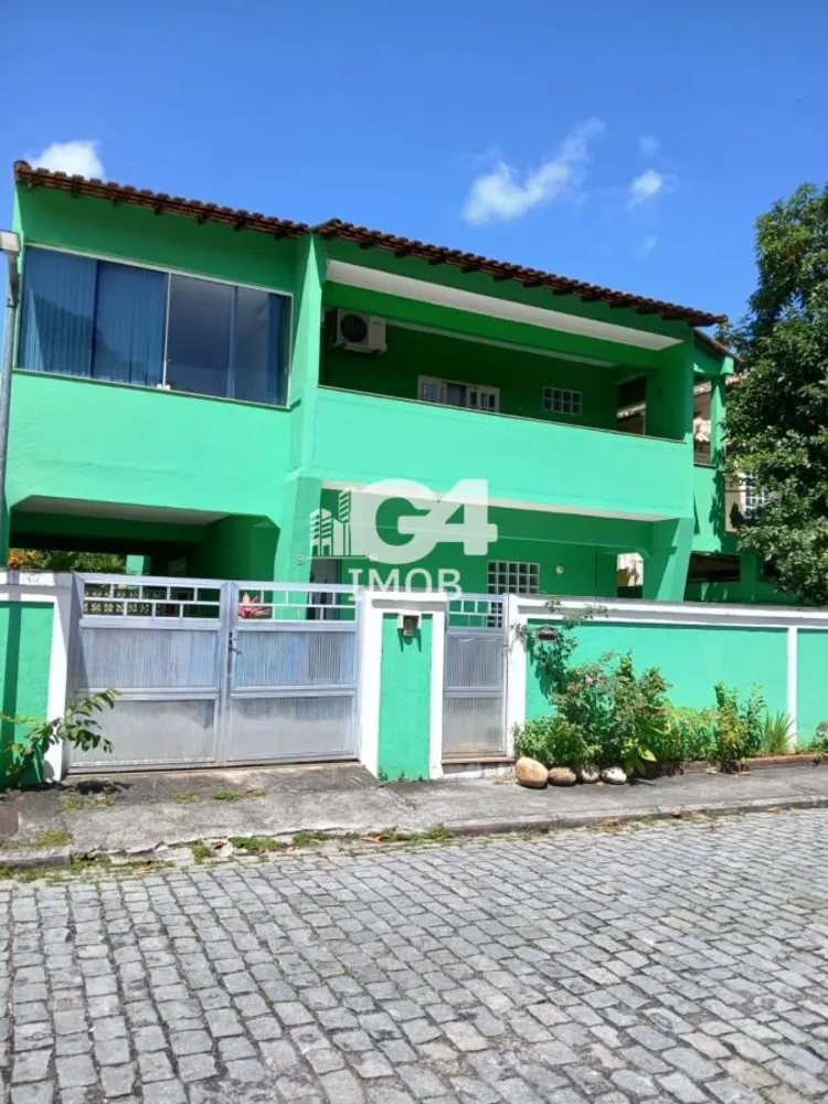 Casa, 5 quartos, 300 m² - Foto 4
