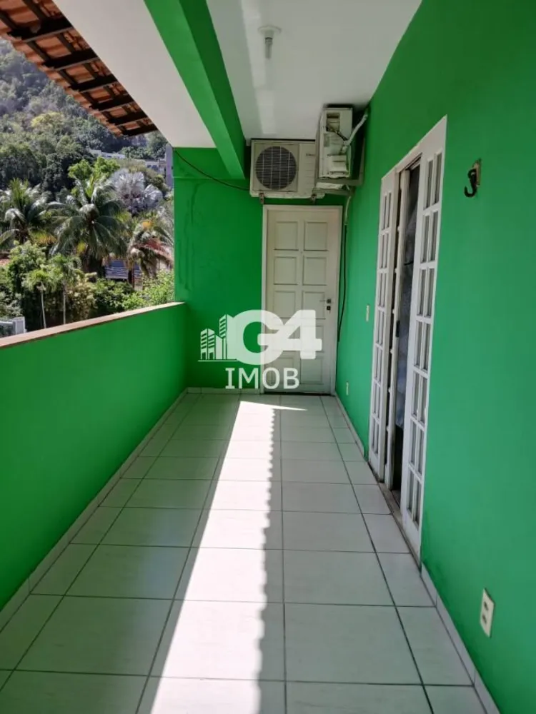 Casa, 5 quartos, 300 m² - Foto 20