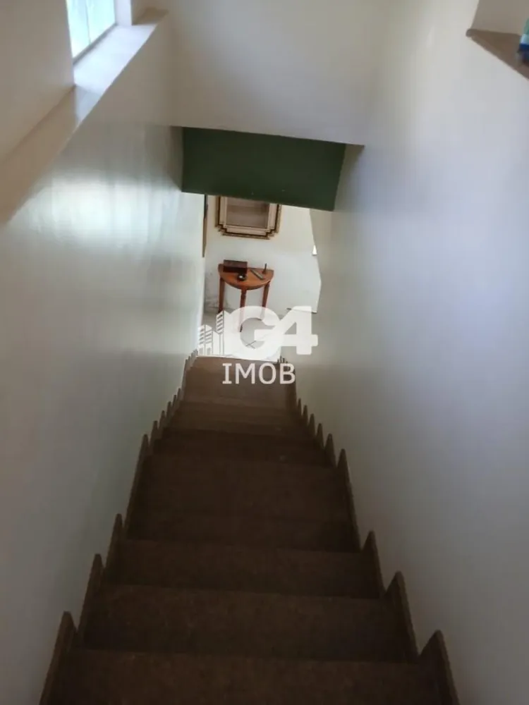 Casa, 5 quartos, 300 m² - Foto 19