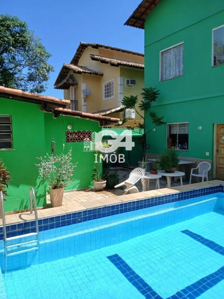 Casa, 5 quartos, 300 m² - Foto 1
