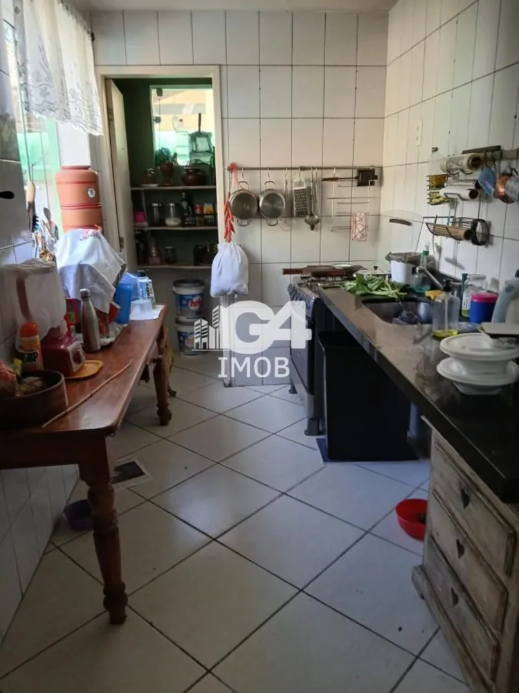 Casa, 5 quartos, 300 m² - Foto 12