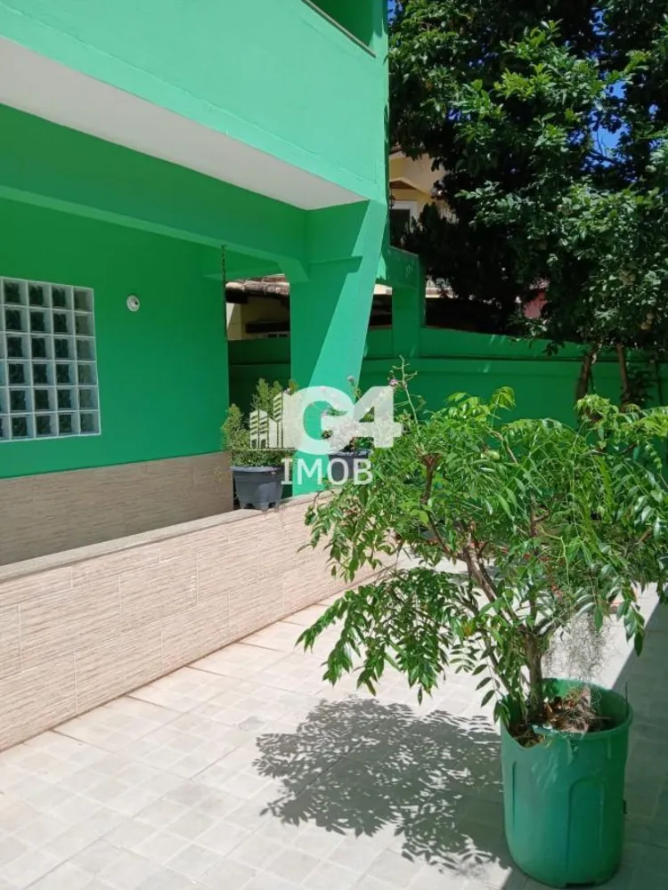 Casa, 5 quartos, 300 m² - Foto 18