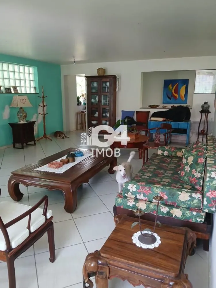 Casa, 5 quartos, 300 m² - Foto 5