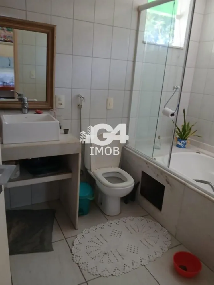 Casa, 5 quartos, 300 m² - Foto 16