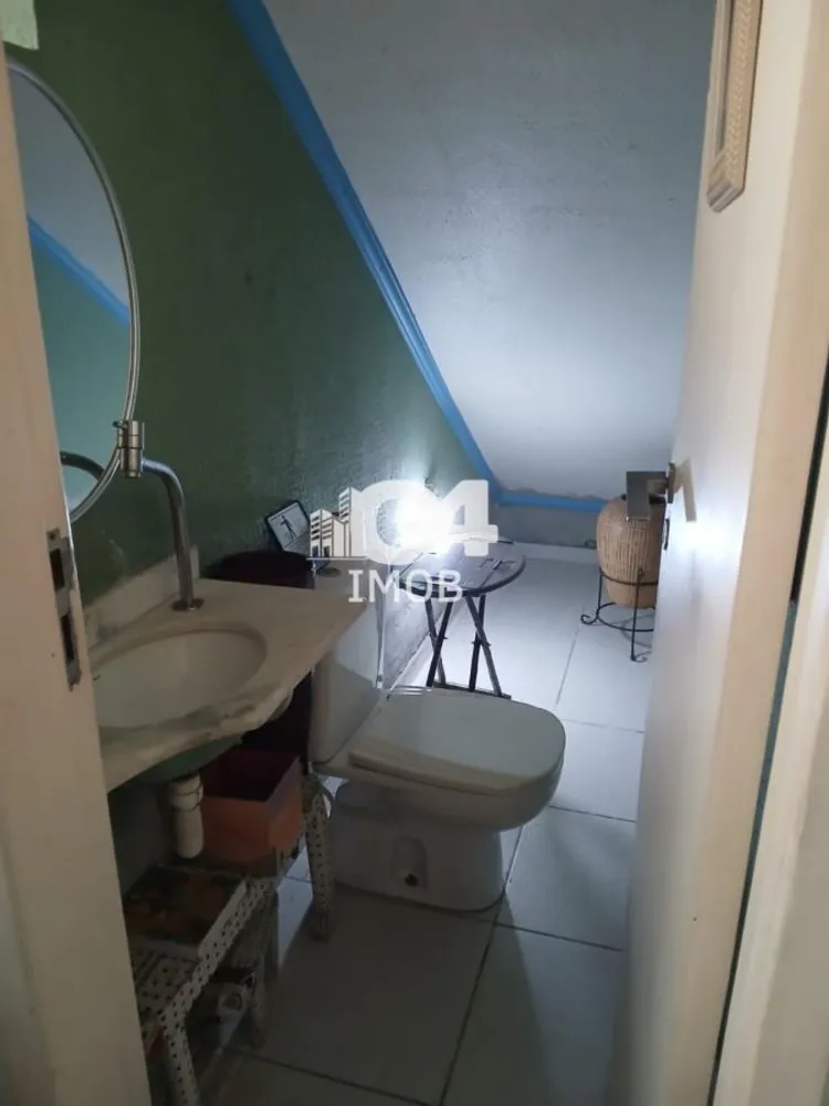 Casa, 5 quartos, 300 m² - Foto 14