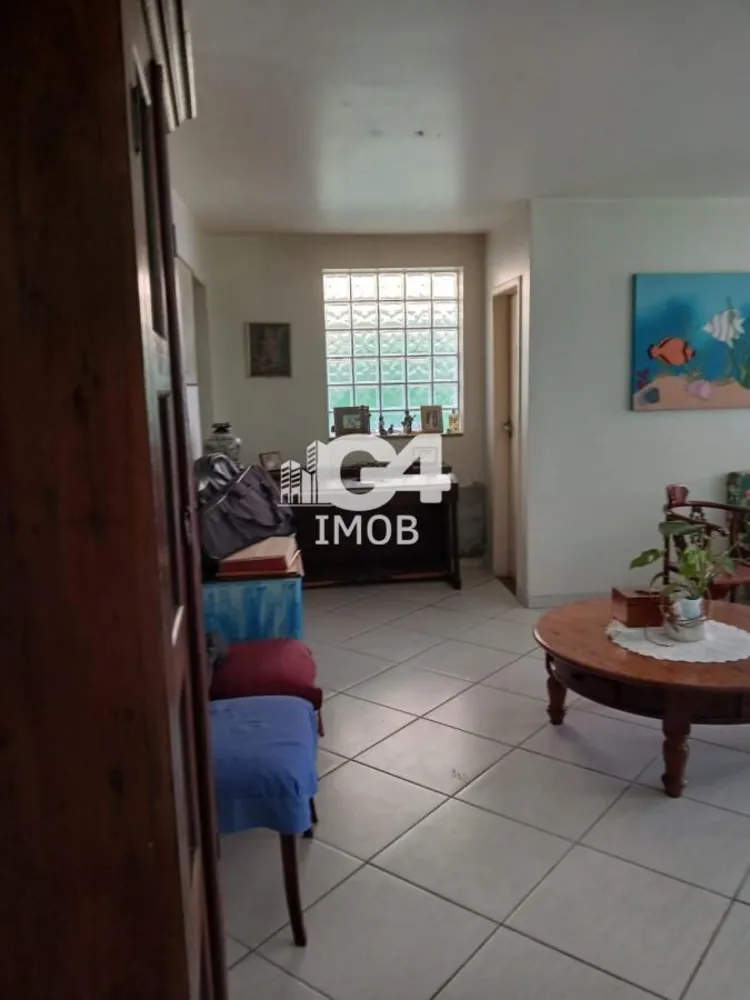 Casa, 5 quartos, 300 m² - Foto 6