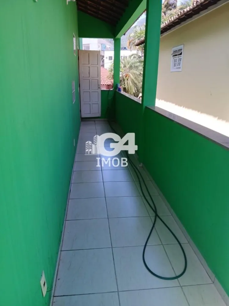 Casa, 5 quartos, 300 m² - Foto 21