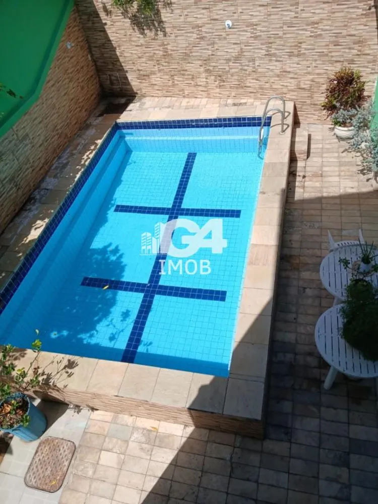 Casa, 5 quartos, 300 m² - Foto 22
