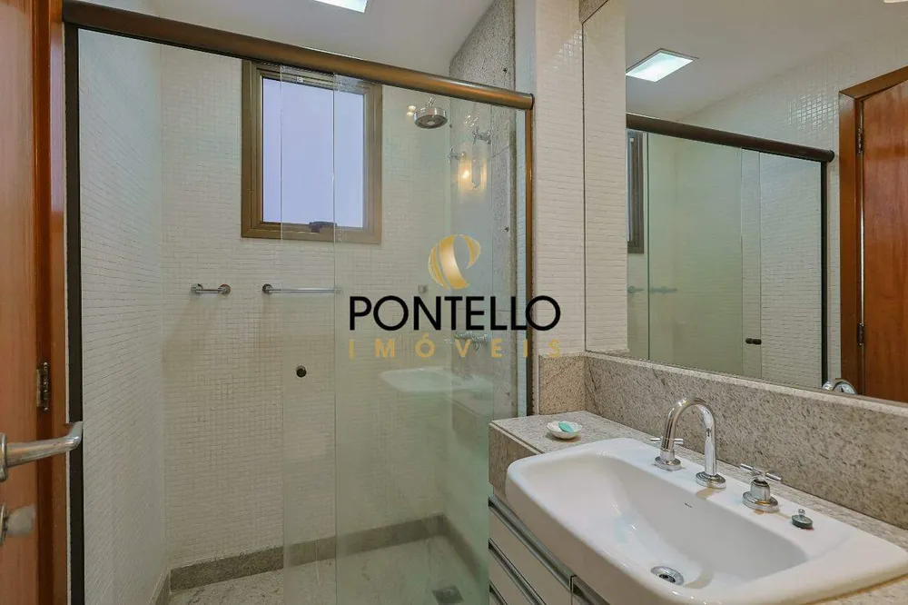 Apartamento, 4 quartos, 147 m² - Foto 2