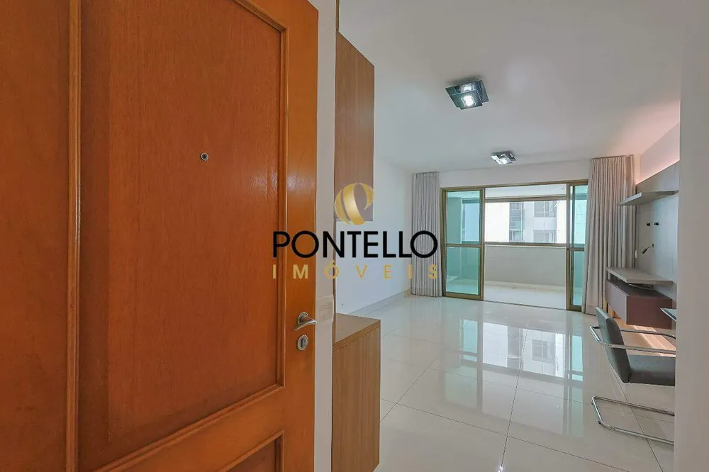 Apartamento, 4 quartos, 147 m² - Foto 1
