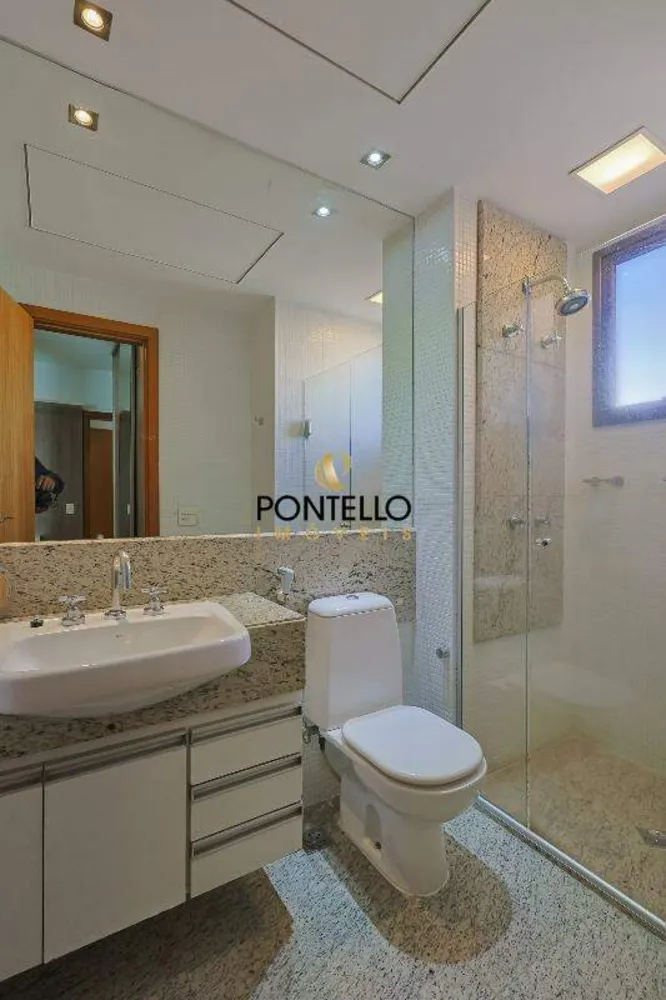 Apartamento, 4 quartos, 147 m² - Foto 5