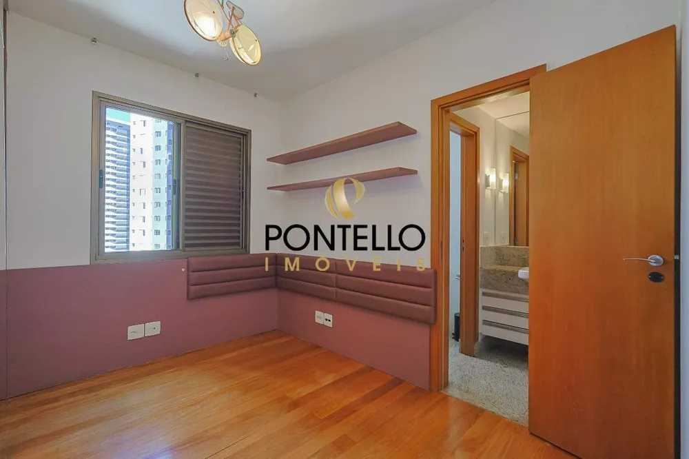 Apartamento, 4 quartos, 147 m² - Foto 4