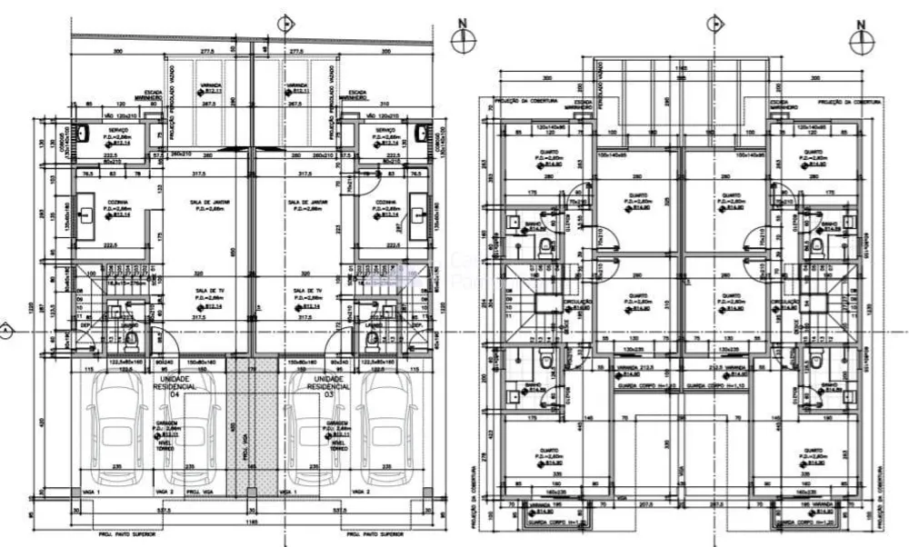 Casa, 4 quartos, 180 m² - Foto 4