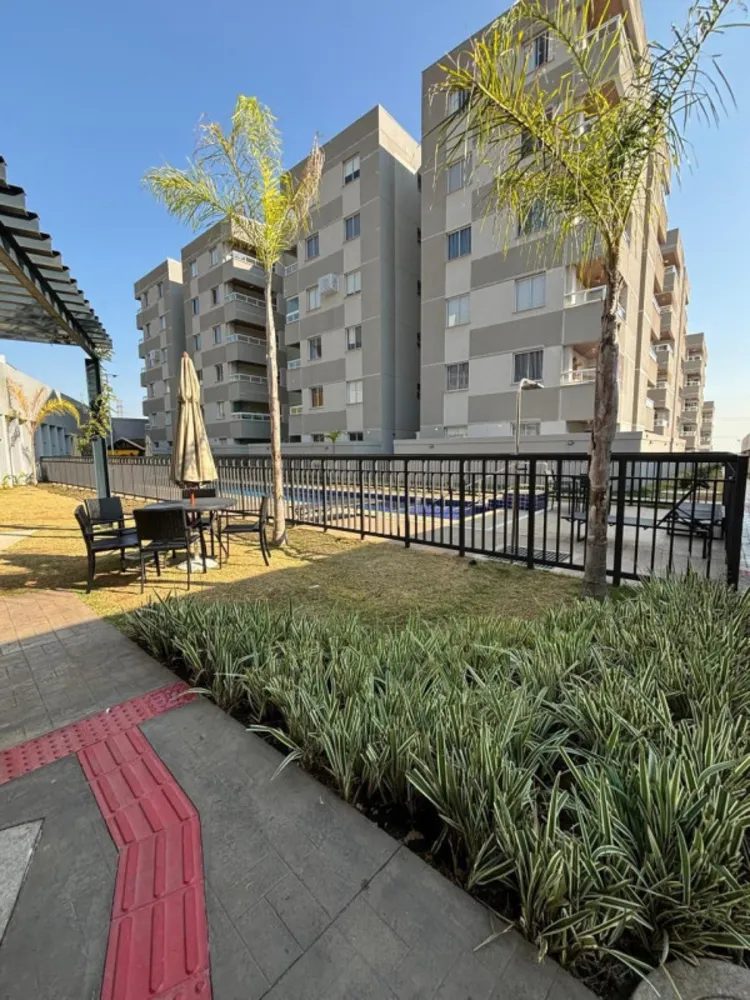 Apartamento, 2 quartos, 60 m² - Foto 4