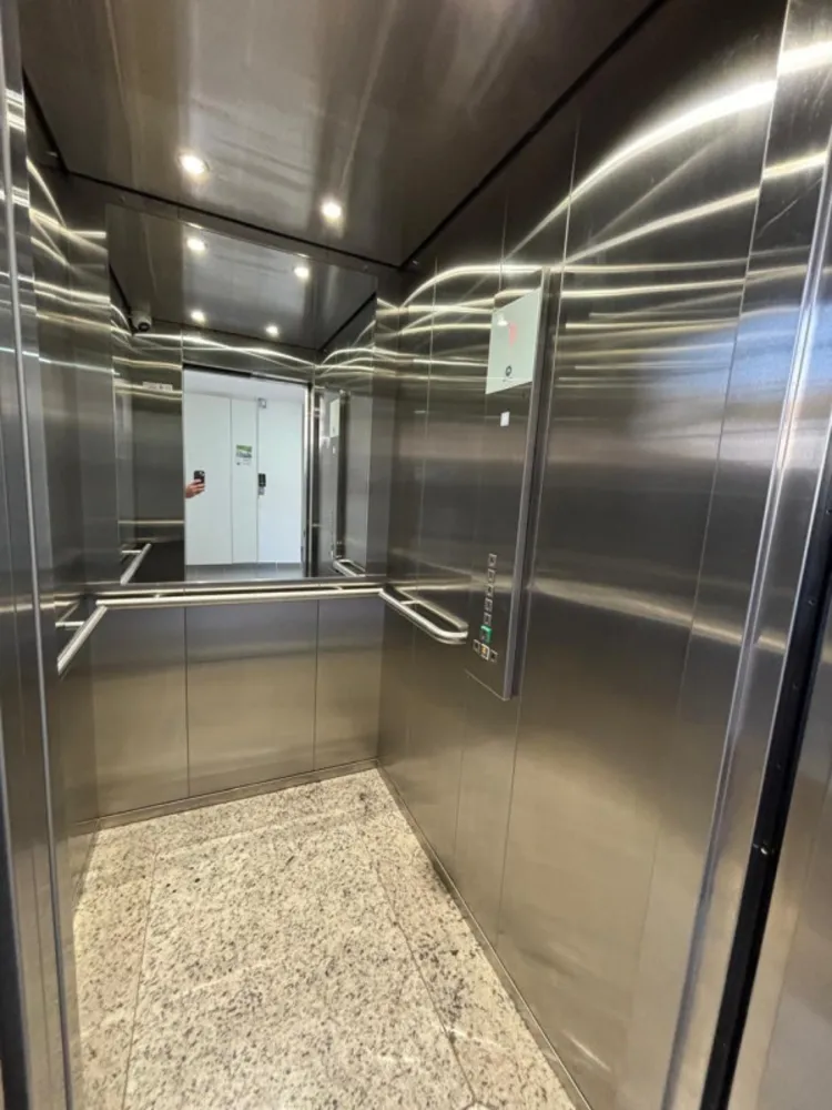 Apartamento, 2 quartos, 60 m² - Foto 7