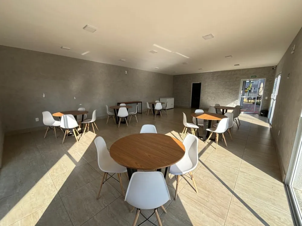 Apartamento, 2 quartos, 60 m² - Foto 1