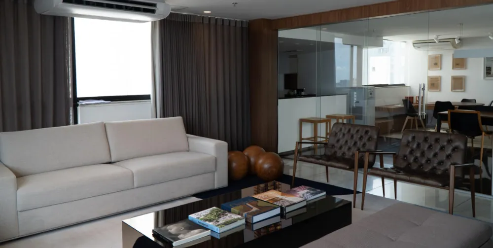 Sala-Conjunto, 268 m² - Foto 8