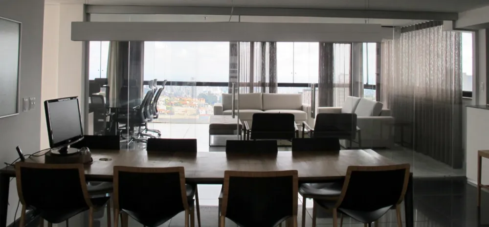 Sala-Conjunto, 268 m² - Foto 5