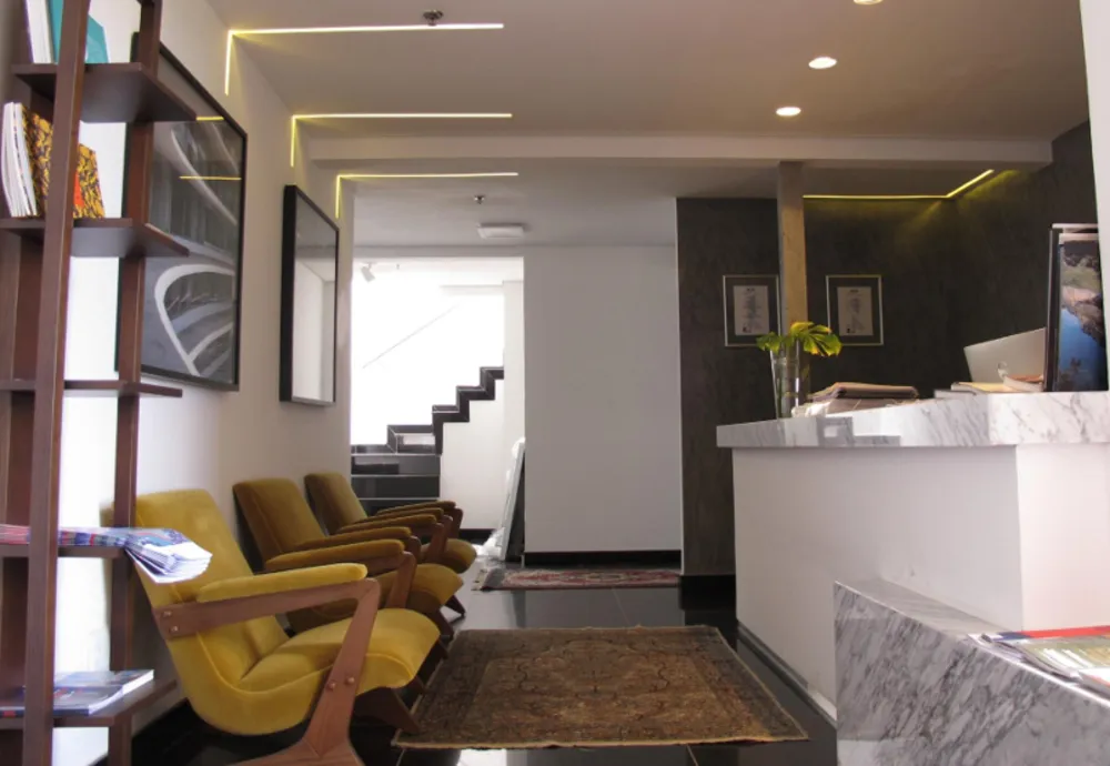 Sala-Conjunto, 268 m² - Foto 4